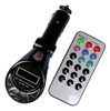 Transmisor Modulador Auto Reproductor Fm Usb Sd Pendrive Mp3 1
