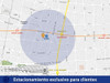 Tee Reducción 3/4 X 1/2 Epoxi 2