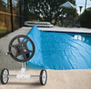 Enrollador De Mantas Térmica Para Piscinas - Prity 7