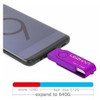 Leizhan 64gb Tipo C Unidad Flash Usb Usb 3.0 Usb C Telefono 3