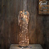 Attraction Design Antiqued Metal Garden Angel 255 Altura 4 Attraction Design Antiqued Metal Garden Angel 255 Altura 4
