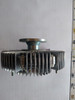 Polea Viscosa Toyota Hilux Motor 3.0 Sw4 3