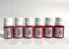 Pigmentos Star Ink  20ml X (4 Unidad) Para Micropigmentacion 2