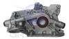 Bomba Aceite Chevrolet Zafira 2.4 16v Ecotec Cuota 2004-2012 0
