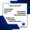 Bomba Aceite Chevrolet Zafira 2.4 16v Ecotec Cuota 2004-2012 3