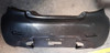 Paragolpe Trasero Jac J2 0