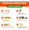 Soplador Inalámbrico Einhell Te-cb 18/180 Carg Bateria 4ah 6