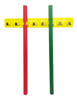 Barras Bloqueadoras Servus 480-600v 2