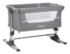 Cuna Colecho Carestino Madison Gris 0