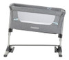 Cuna Colecho Carestino Madison Gris 1