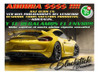 2 Calcos Toyota Hilux 4x4 Turbo Intercooler Calcomania 4