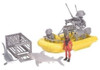 Wild Republic Eteam X Shark Set Playset 1