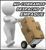 Bocha Para Trailer Industria Argentina 4