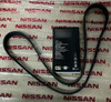 Correa Accesorios Nissan Sentra B17 1