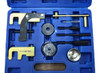 Desmontaje Bomba Agua Y Alineacion Motor Vw Ruhlmann 0