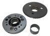 Bendix Arranque Completo Gilera Super 125 150 0