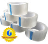 Cinta Adhesiva Embalaje Transparente 48x100 Pack X36u.   Flx 2