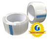 Cinta Adhesiva Embalaje Transparente 48x100 Pack X36u.   Flx 3