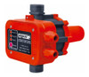 Kit Bomba De Agua Periférica 0.5hp + Control Automático Equu 2