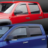 Dna Motoring Wvs-t2-0156 - Deflector De Visera De Ventilacio 3