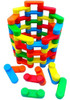 Magzbricks 40 Magnetic Building Set 0