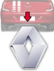 Insignia Renault Traseros 0