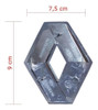 Insignia Renault Traseros 1