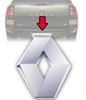 Insignia Renault Traseros 4