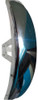 Guardabarro Delantero Baccio Cruiser Original Cromado 0