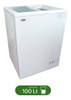 Freezer Comercial Con Tapa De Vidrio 100 Litros Kuma Sd-100 2 Freezer Comercial Con Tapa De Vidrio 100 Litros Kuma Sd-100 2