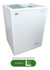 Freezer Comercial Con Tapa De Vidrio 100 Litros Kuma Sd-100 3 Freezer Comercial Con Tapa De Vidrio 100 Litros Kuma Sd-100 3