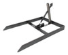 Kit Asaparri Parrillero Y Asador Portatil 6