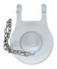 Flapper Pera Coflex Wm Insumos Sanitarios 0