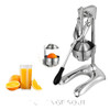 Pro Manual Exprimidor Naranja Prensa Mano Agrios Exprimidor 2