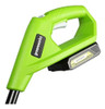 Cortadora De Hilo Torqdrive Greenworks 24v 11 Pulgadas, Bate 3