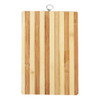 Tabla Para Picar Bamboo 30x20cm 2