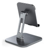 Satechi Soporte De Escritorio De Aluminio, Soporte Ajustable 3