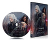 The Witcher - Serie Completa - Dvd 2