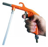 Pistola Arenadora Soplete Arenar Manguera Para Compresor 2