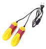 Secador, Zapatos Elimina Olores Calentador Esterilizador 5