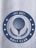 Toallas Para Jugadores De Golf Full Color 0