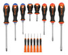 Set 8 Destornilladores Grip 6 Perilleros Joyero Truper 14197 0 Set 8 Destornilladores Grip 6 Perilleros Joyero Truper 14197 0