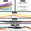 Xtenzi Cable De Conexion Para Pionero Appradio Sph-da01 Sph 4