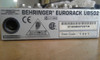 Mixer Behringer Ub502 1