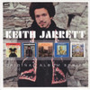 Keith Jarrett - Original Album Series 5 Cds Nuevo Importado 0