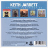 Keith Jarrett - Original Album Series 5 Cds Nuevo Importado 2