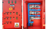 Tableros Arranque Para Bombas Contra Incendio 40 Hp Nfpa20 2