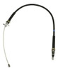 Juego Cable Freno Derecho/izquierdo Para Frontier Xtrail 2