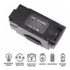 Bateria De Repuesto Yuneec Mantis Q Mantis G Rc Drone 2
