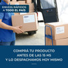 Manguera Codo Lavarropas Drean Excellent Blue 7.09 7.10 Orig 4